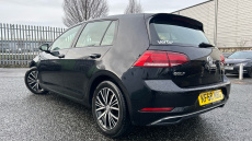Volkswagen Golf 1.5 TSI EVO SE [Nav] 5dr DSG Petrol Hatchback